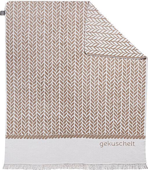 Immagine prodotto Räder Coperta GEKUSCHELT (150 x 200 cm)