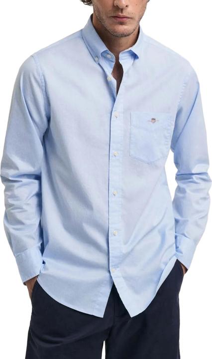 Image du produit GANT - Chemise A.SHIELD - Homme (M)