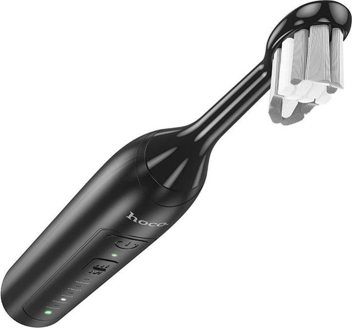 Immagine prodotto Hoco Other electric toothbrush HP60 black (Spazzolino sonico)