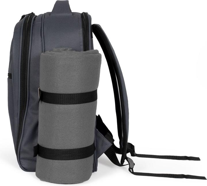 Produktbild Livoo Picknick-Rucksack