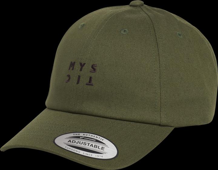 Mystic The Mirror Cap (One Size)