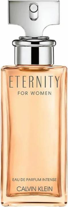 Calvin Klein Eau de Parfum Intense