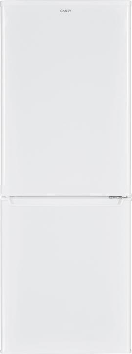 Candy CHCS 514EW Kühlschrank mit Gefrierfach Freie Aufstellung 207 L E Weiss (207 l)