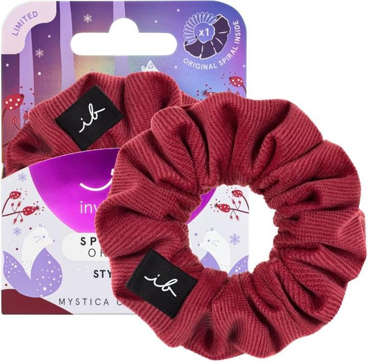 Image du produit Invisibobble Attaches de cheveux Sprunchie Make it Rein