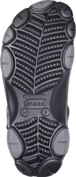Produktbild Crocs Classic All Terrain Glog Sandale (37, 38)
