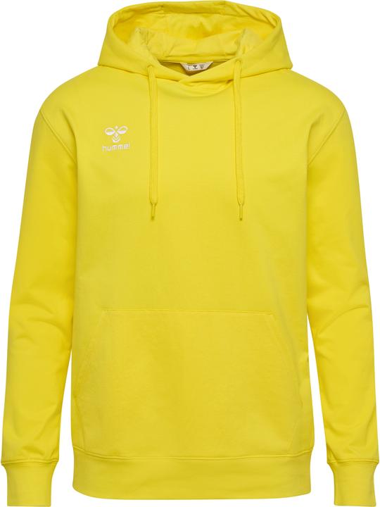Actual product image hummel HMLGO 2.0 HOODIE (3XL)