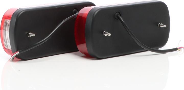 Actual product image XPOtool Set of 2 rear lights