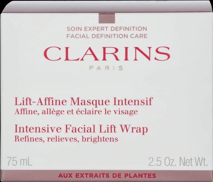 Produktbild Clarins Lift-Affine Intensivmaske (75 ml)