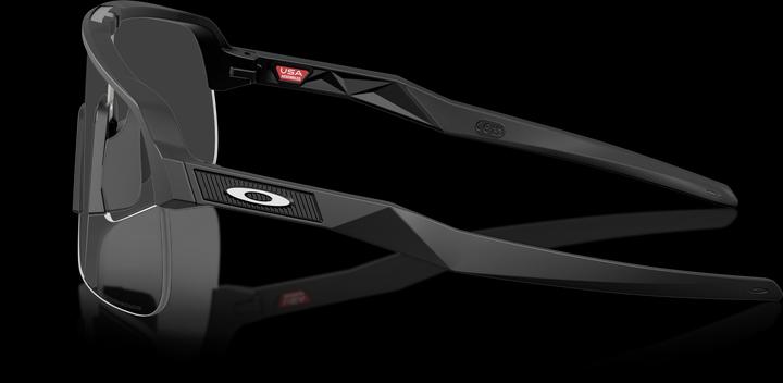 Actual product image Oakley Sutro Lite S - Radbrille (Mat Black)