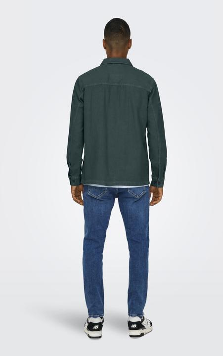 Image du produit Only & Sons ONSOLIVER Survêtement Survêtement (S)