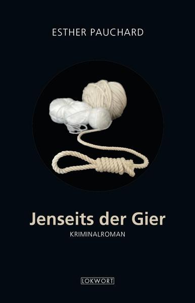 Immagine prodotto Jenseits der Gier (Tedesco, Esther Pauchard, 2022)