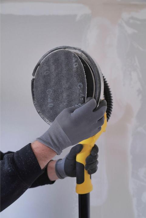 Actual product image Stanley SFMEE500S (Dry grinder, 750 W)
