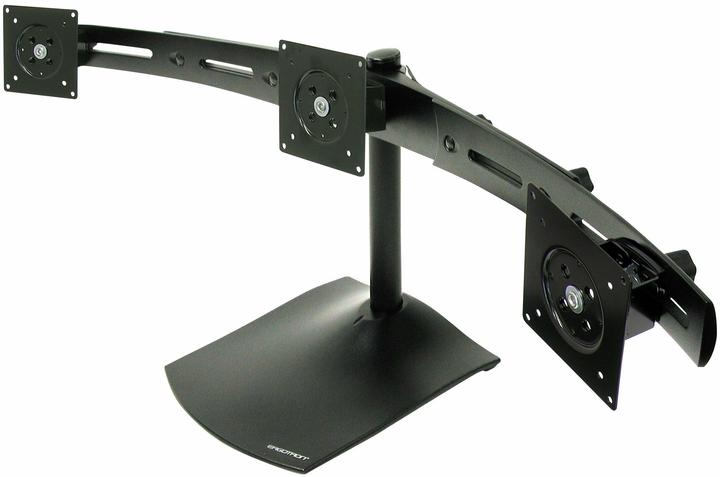 Image du produit Ergotron Support pour moniteur DS100 (Tables, 21")