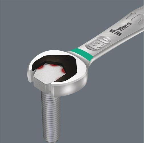 Immagine prodotto Wera 6001 Joker Switch 11 (11 mm)
