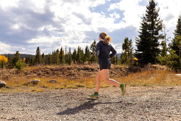 Immagine prodotto Injinji Trail MIni-Crew (L)