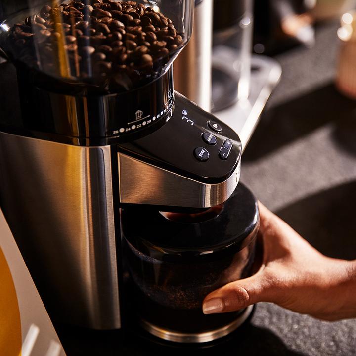 Produktbild Tchibo Elektrische Kaffeemühle