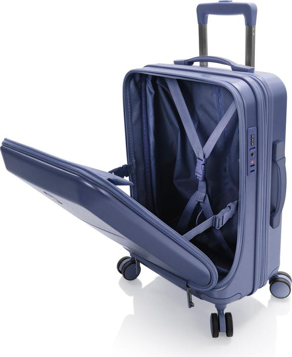 Produktbild Heys EZ Fashion - Handgepäcktrolley (43 l, Handgepäck (bis 50l))