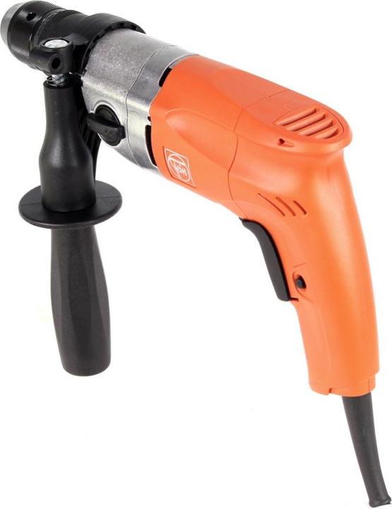 Produktbild Fein Zweigang-Bohrmaschine bis 13 mm BOP 13-2 / 550 W (Netzbetrieb)