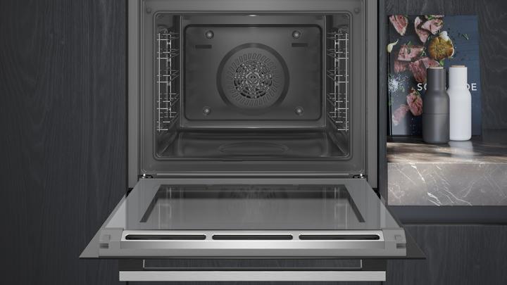 Actual product image Siemens HR574ABR0
