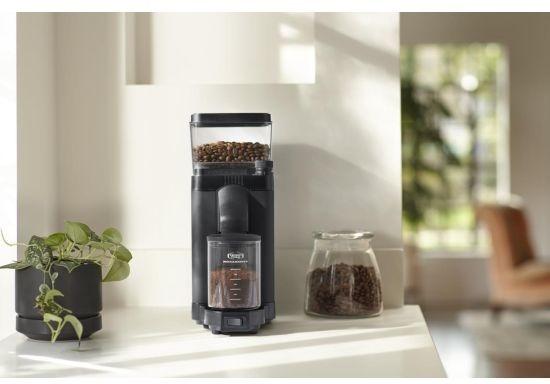 Image du produit Moccamaster Km5 Burr Grinder - Automatische Mühle (Prise UE)
