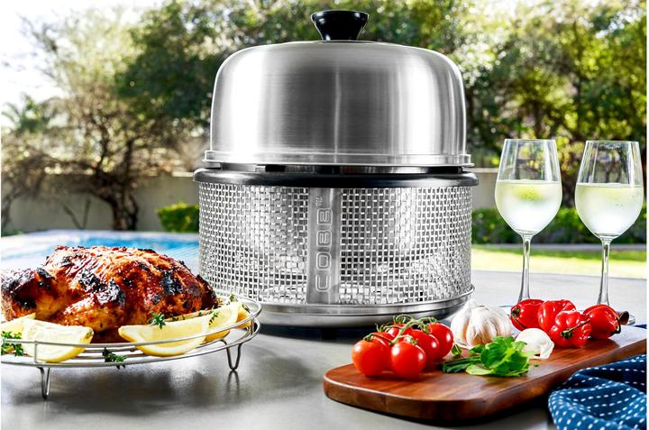Productafbeelding Cobb Premier Air Delux (26 cm)