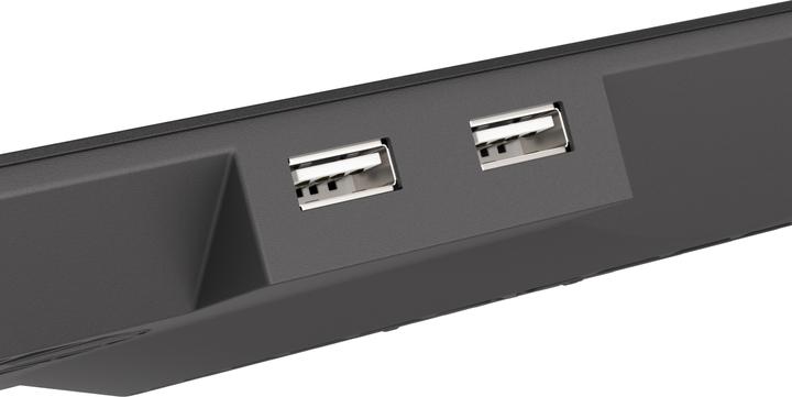 Immagine prodotto Genesis Cuscinetto di raffreddamento per notebook Oxide 450 (15,6 pollici)