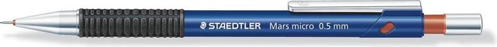 Produktbild Staedtler Mars Micro Pencil 0,5 mm B 1 Stück(e) (0.50 mm, B, 1 x)