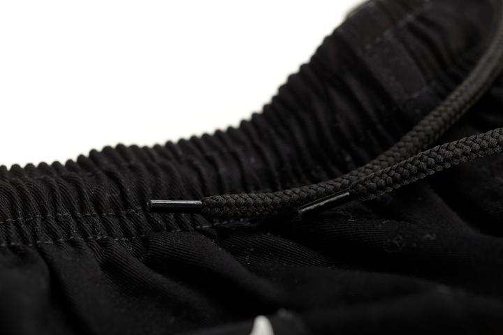 Image du produit Ju-Sports Pantalon de karaté noir (130 B)