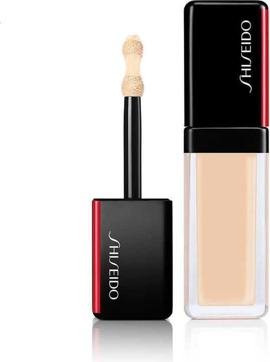 Shiseido Synchro Skin Self-Refreshing - Liquid Concealer Fair 102 (No.102)
