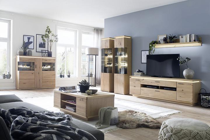 Image du produit Robas Lund Barcelona (115 x 44 x 65 cm)