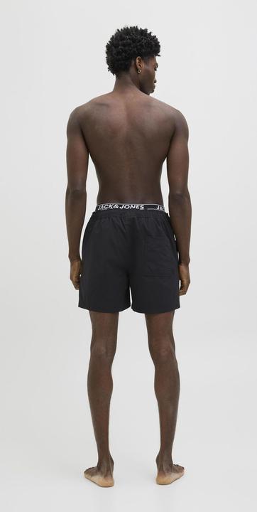 Produktbild Jack & Jones Jpstmaui Jjswim Db Wb Akm Sn (L)