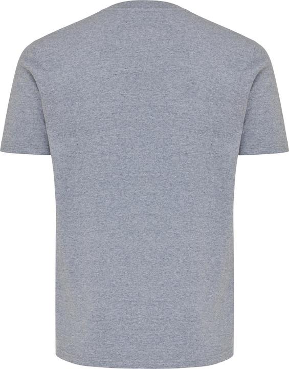 Actual product image Universal Textiles Unisex Adult Brett Recycled Cotton T-Shirt (XXL)