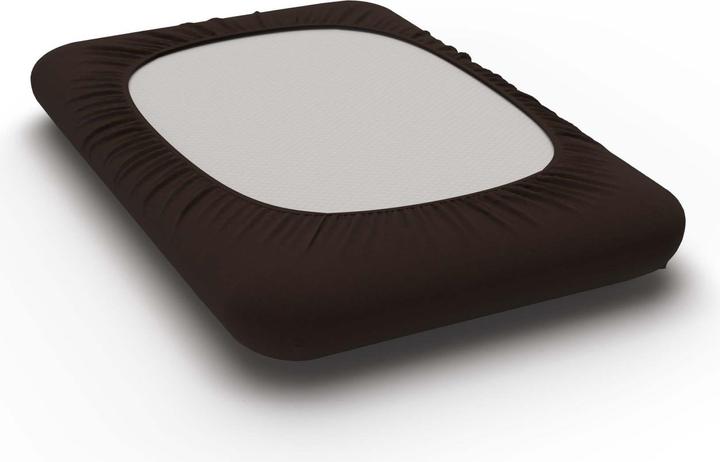 Image du produit Lotus Bettwaren Taie d'oreiller pour oreillers ergonomiques (Taie d'oreiller, 40 x 60 cm)