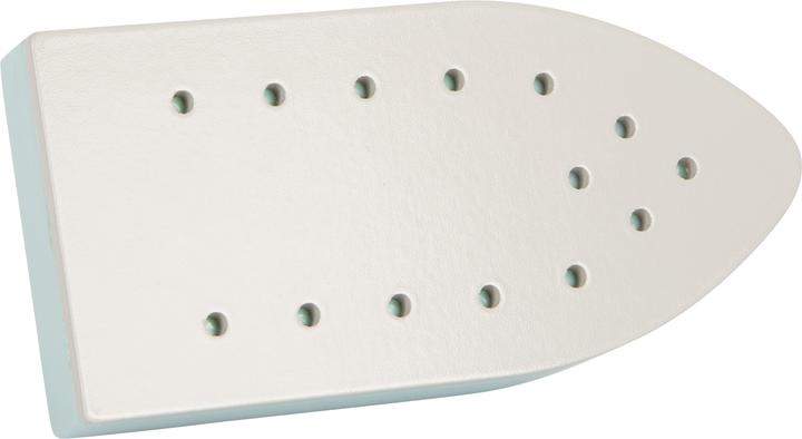 Actual product image small foot Ironing board with iron
