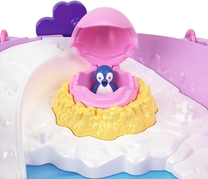 Produktbild Polly Pocket Mama und Joey Kangaroo Schatulle