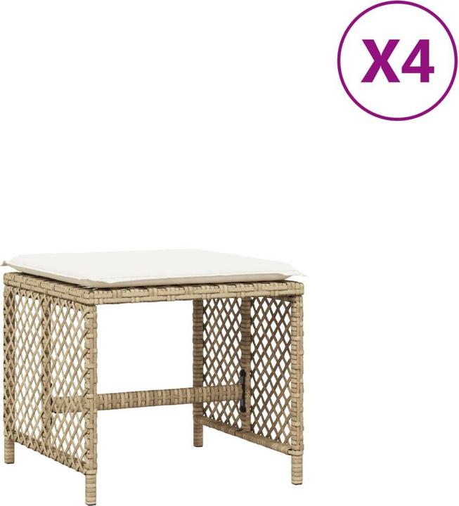 Beige e crema