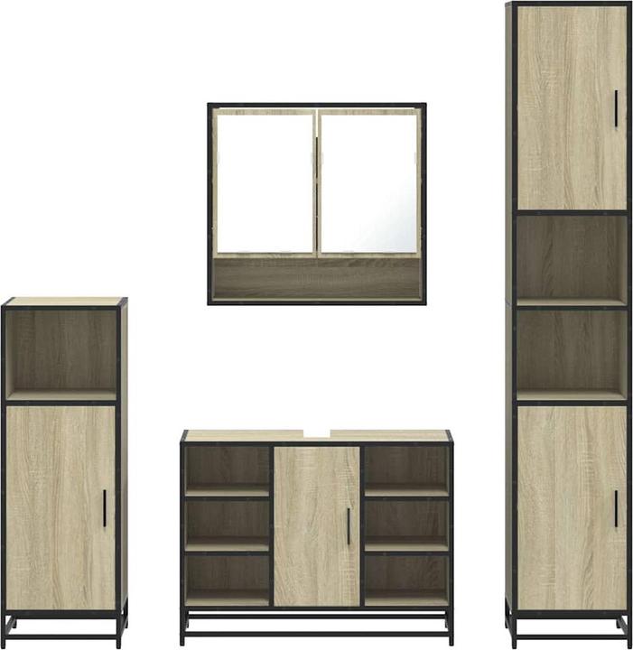 Actual product image VidaXL Riona