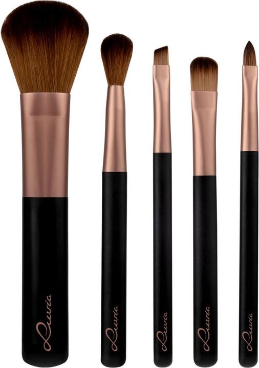 Immagine prodotto Luvia Cosmetics - Set da viaggio Cappuccino (Set)