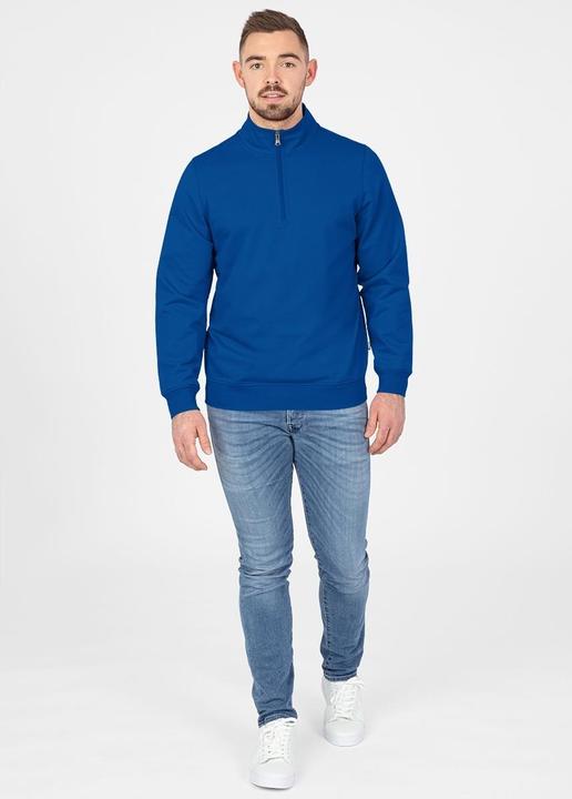 Produktbild JAKO Ziptop Doubletex (3XL)