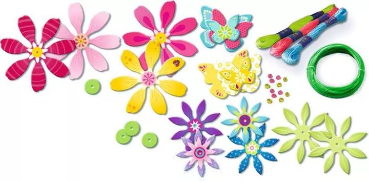Immagine prodotto Ravensburger Nastri e fiori dell'amicizia