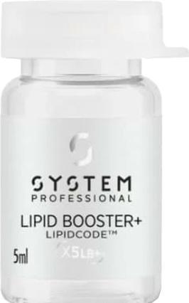 Immagine prodotto System Professional Lipid Booster Trattamento intensivo per capelli danneggiati (100 ml)
