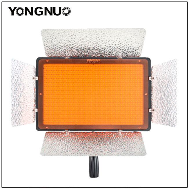 Actual product image Yongnuo YN-1200 Pro (Video light)