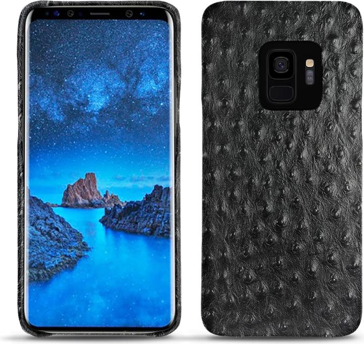 Produktbild Noreve Lederschutzhülle (Samsung Galaxy S9)