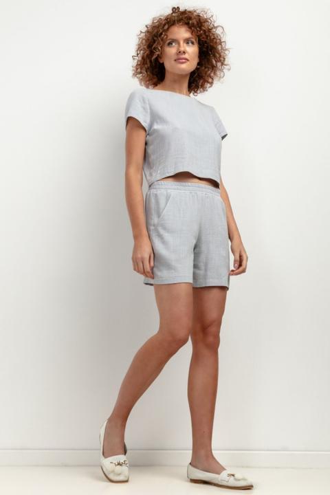 Immagine prodotto Tessita Pantaloncini modello (XXL)