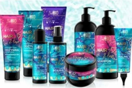 Eveline Hair 2 Love 8In1 Hair Oil 110Ml (110 ml)