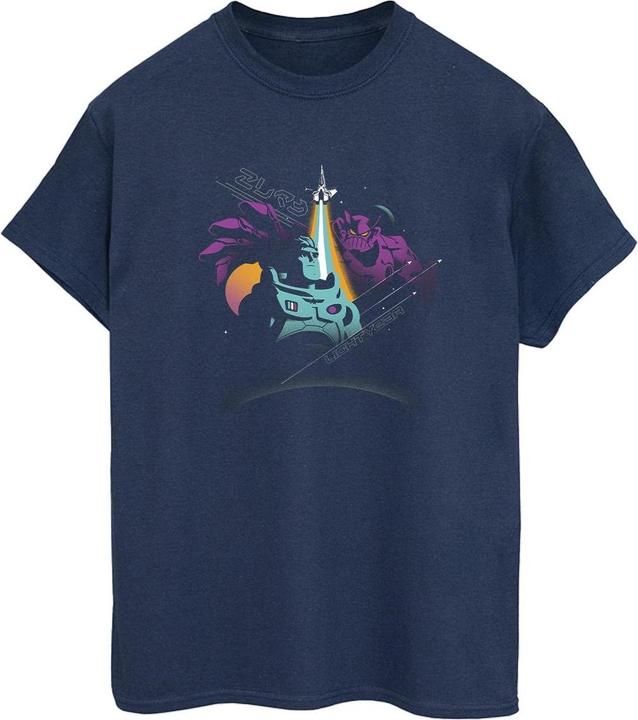 Produktbild Disney Lightyear Zurg In Space TShirt (XXL)