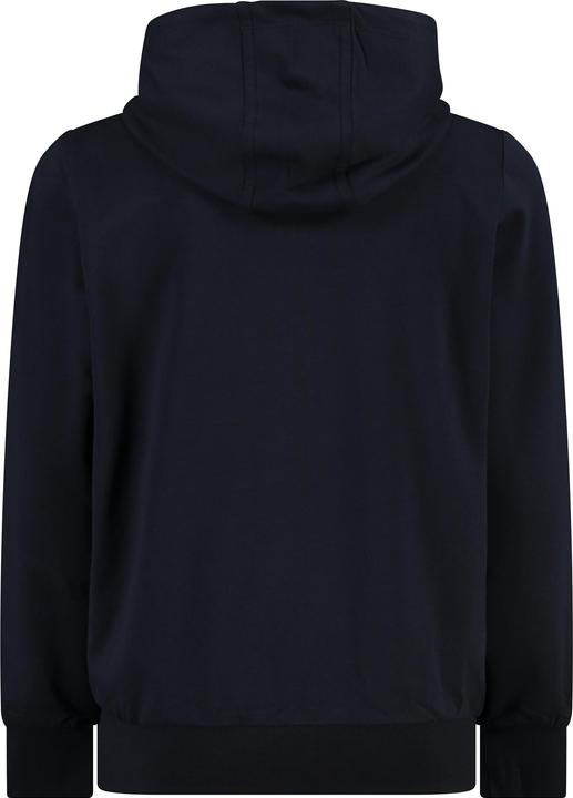 Immagine prodotto CMP Campagnolo Hoodie (128)