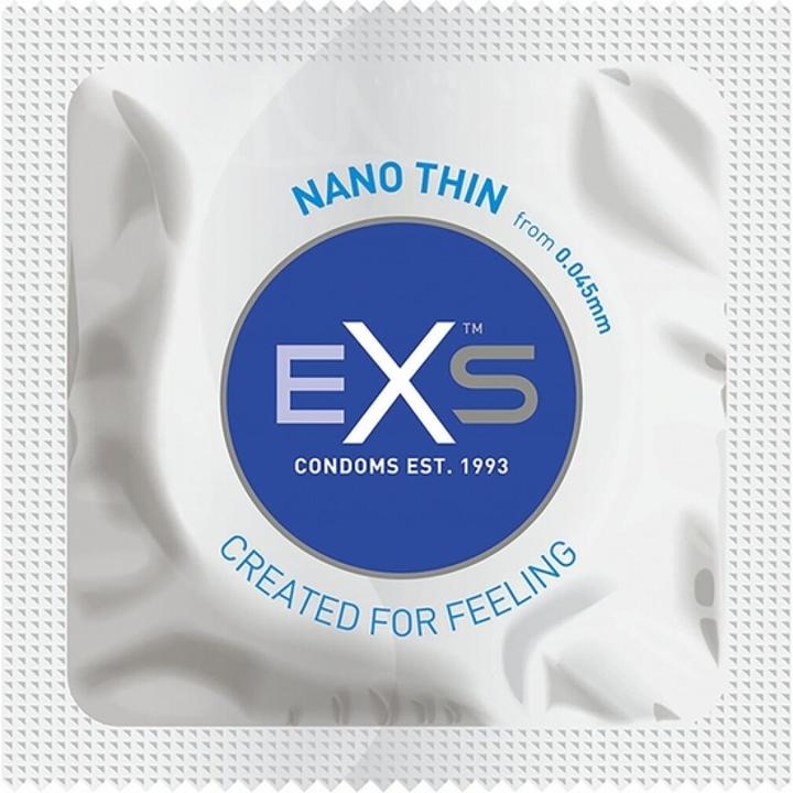 Produktbild EXS Nano Thin (3 Stk.)