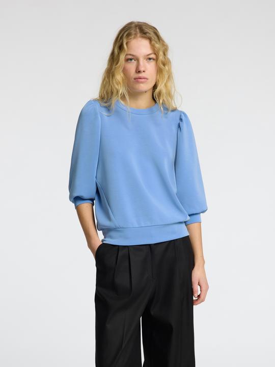Produktbild Selected Femme Slftenny 3/4 Sweat Top Noos (XXL)