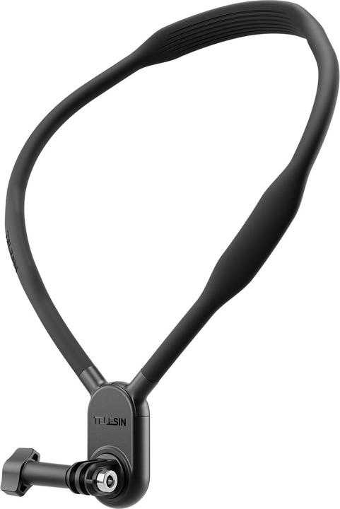 Produktbild Telesin black neck holder mount for action camera/smartphones